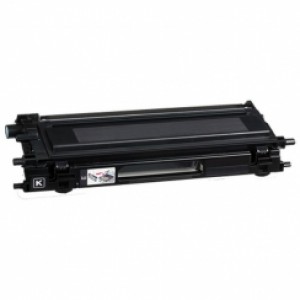 Toner Brother TN-135Bk, Black, (kompatibilný) 